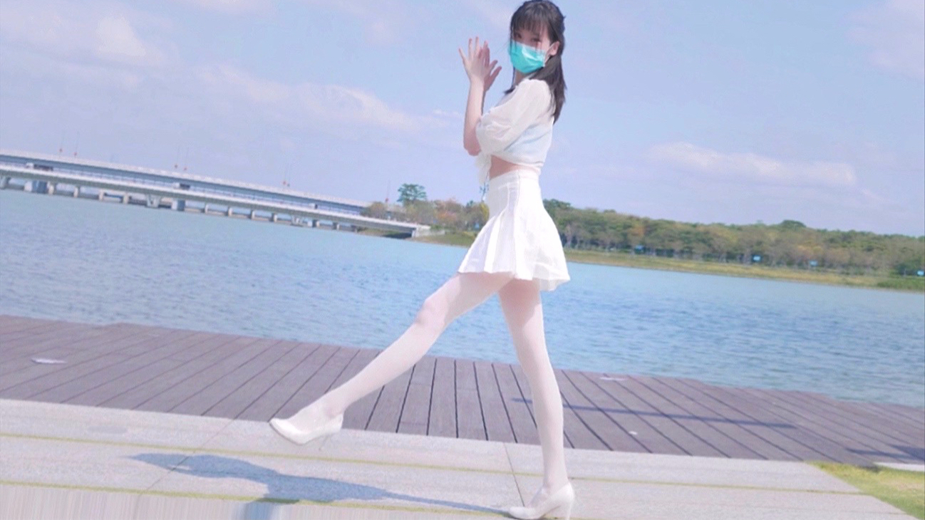 阳光海边蹦迪-Thumbs Up!你确定不来吗?【坛子】
